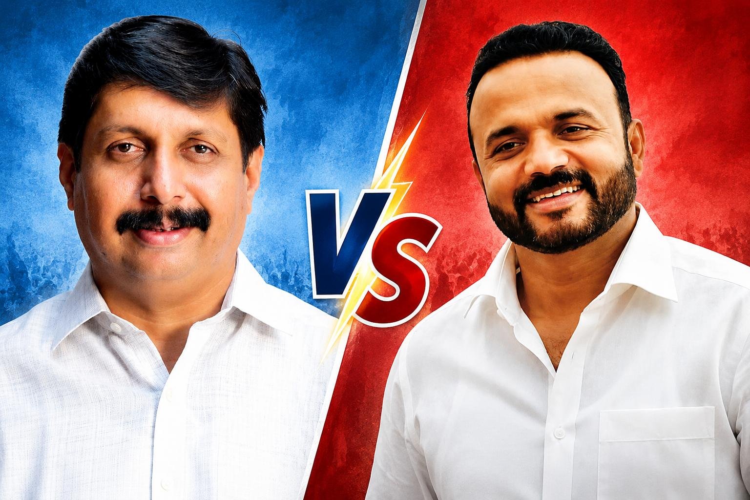 “आधी पालकमंत्री की पोस्टमन ते ठरवा!” – खा. धैर्यशील मोहिते-पाटील यांचा जयकुमार गोरेंवर पलटवार